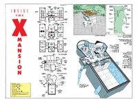 Xavier's School for Gifted Youngsters from X-Men Annual Vol 2 1 001