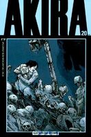 Akira Vol 1 20