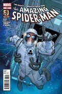 Amazing Spider-Man #680 (April, 2012)