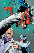 Amazing Spider-Man (Vol. 5) #28