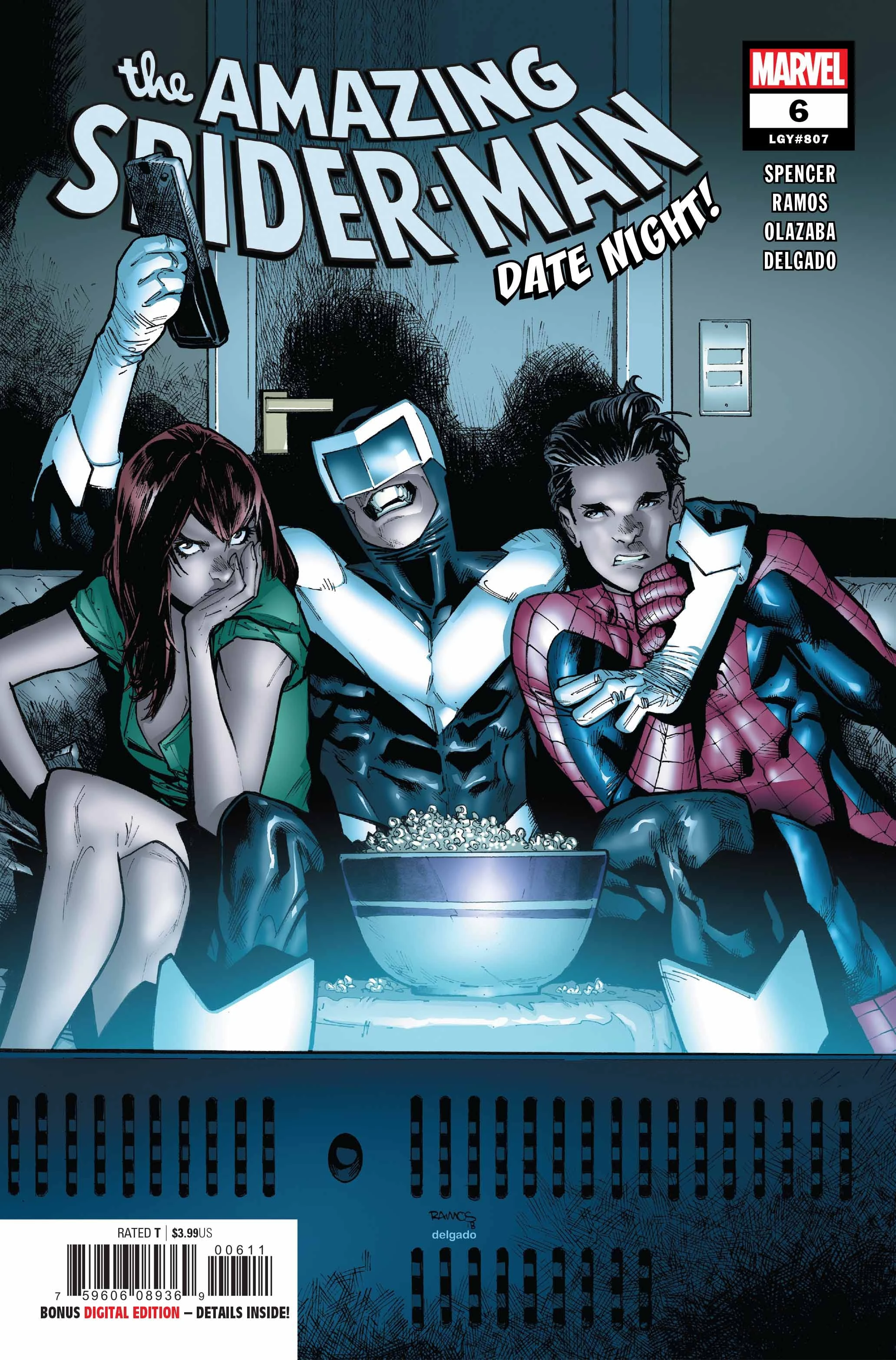 Heft (Reguläre Ausgabe)