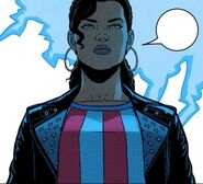 From Young Avengers (Vol. 2) #13