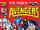 Avengers Vol 1 266