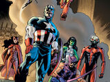 Avengers Vol 3 79