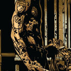 Benjamin Rabin (Earth-616)