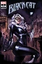 Black Cat Vol 2 3 Zitro Variant