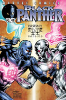 Black Panther Vol 3 45