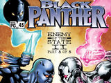 Black Panther Vol 3 45
