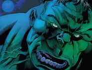 Bruce Banner (Earth-616) from Immortal Hulk Vol 1 1 002.jpg (3.57 MB) From Immortal Hulk #1
