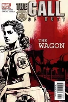 Call of Duty: The Wagon #4
