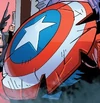 Captain America's Shield from Miles Morales The End Vol 1 1 001