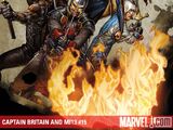 MI13 (Earth-616)