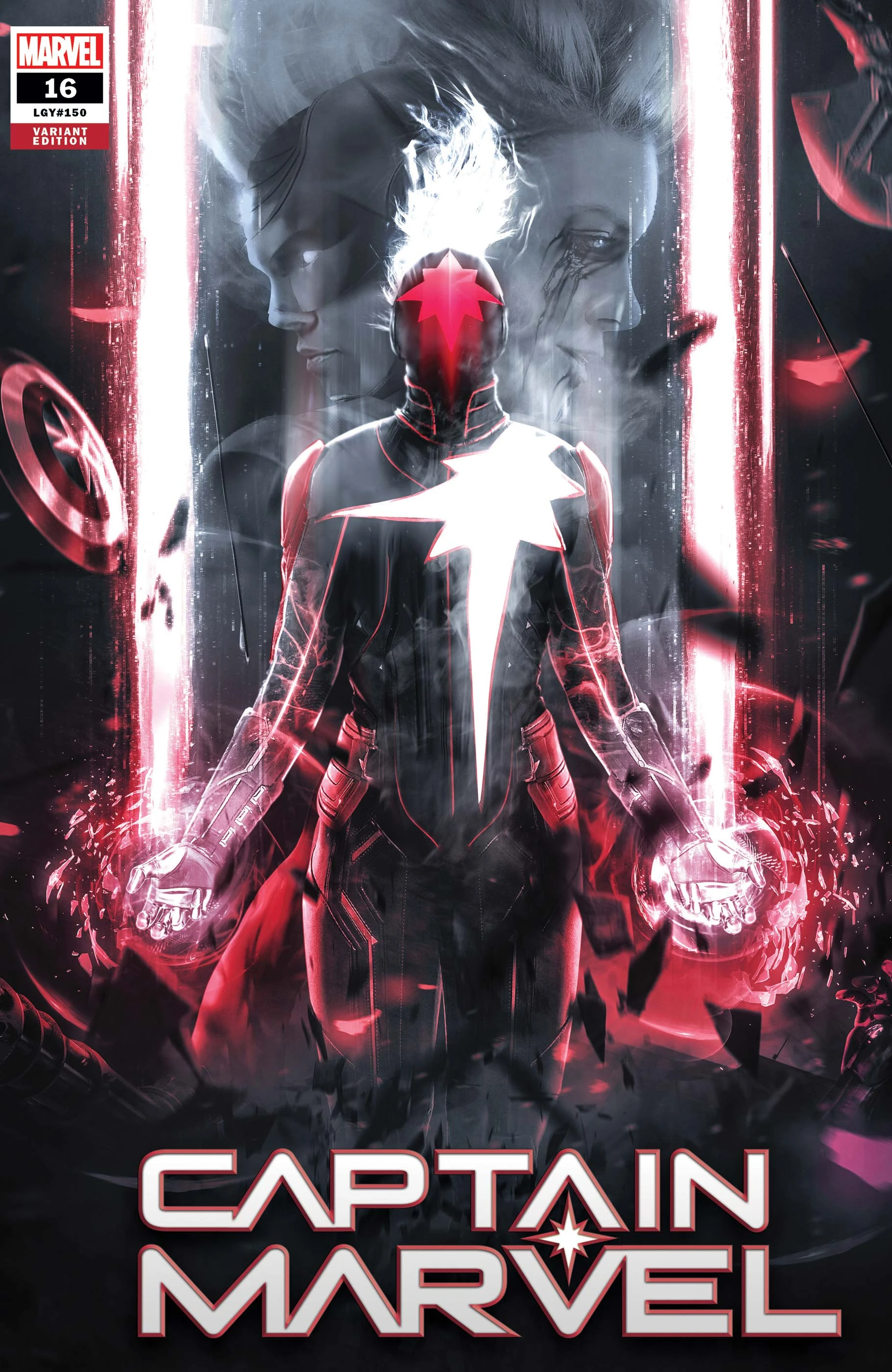 Heft (BossLogic Variant)