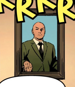 Charles Xavier (Age of X-Man) (Earth-616) from Age of X-Man Nextgen Vol 1 1 001