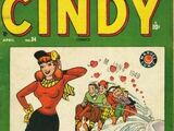 Cindy Comics Vol 1 34