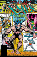 Classic X-Men Vol 1 17