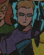 Clinton Barton (Project Doppelganger LMD) Prime Marvel Universe (Earth-616)