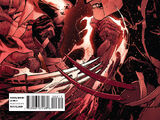 Daken: Dark Wolverine Vol 1 2