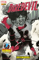 Daredevil (IT) Vol 5 21.jpg (213 KB) Daredevil (IT) (Vol. 5) #21