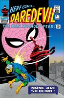 Daredevil Vol 1 17.jpg (191 KB) Daredevil #17 ""None are So Blind..!""