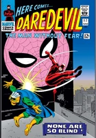 Daredevil Vol 1 17.jpg (554 KB) Daredevil #17 ""None are So Blind..!""