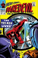 Daredevil Vol 1 22