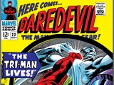 Daredevil Vol 1 22