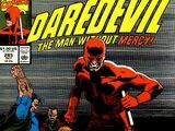 Daredevil Vol 1 285