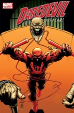 Daredevil Vol 2 86