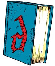 Darkhold from Official Handbook of the Marvel Universe Vol 1 15 0001.jpg