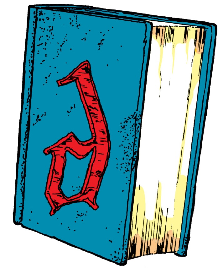 Darkhold Marvel Database Fandom Darkhold Marvel Database Fandom