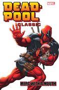 Deadpool Classic Vol 1 11