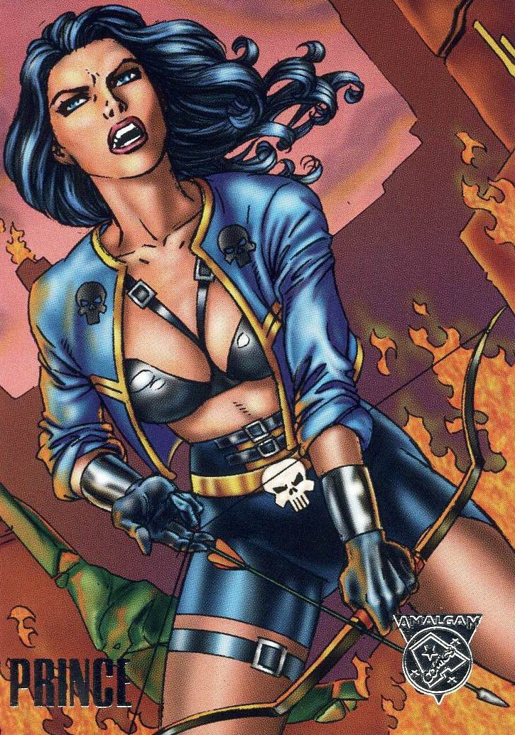 Diana Of Themyscira Earth 9602 Marvel Database Fandom