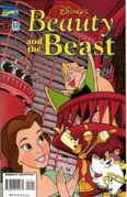 Disney's Beauty and the Beast Vol 1 12