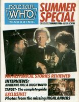 Doctor Who Special Vol 1 12