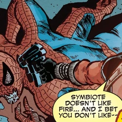 Doppelganger | Marvel Database | Fandom