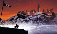 Earth-21923 from Old Man Logan Vol 2 5 001