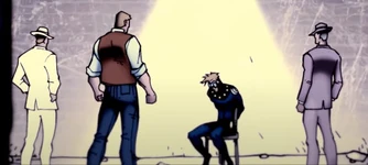 Marvel Heroes (Earth-31690)
