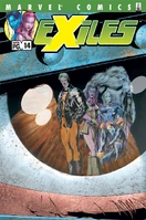 Exiles #14