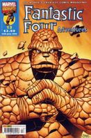 Fantastic Four Adventures Vol 1 13