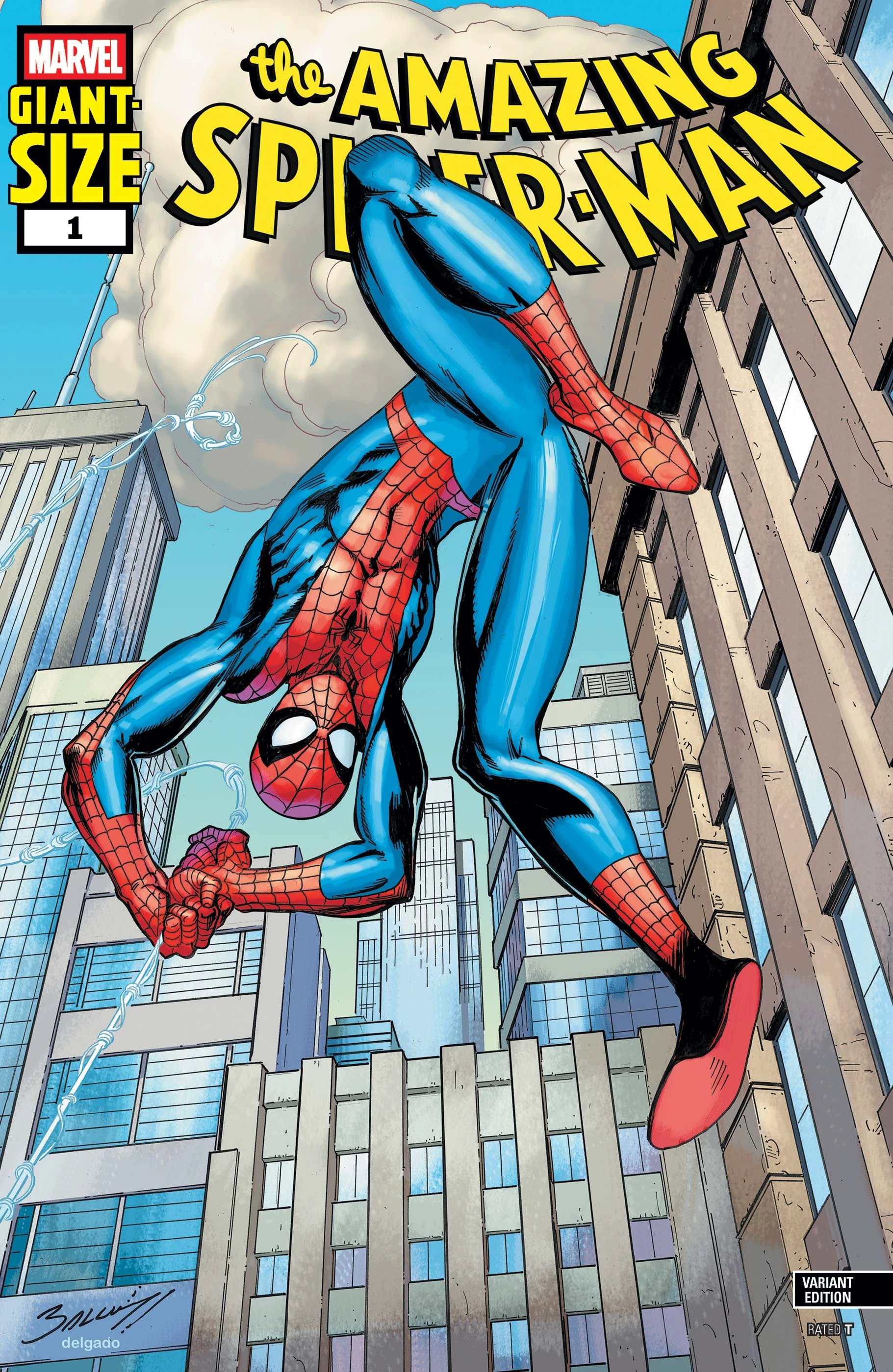 Heft (Bagley Variant)