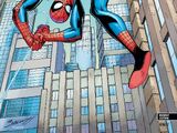 Giant-Size Amazing Spider-Man Vol 2 1