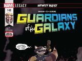 Guardians of the Galaxy Vol 1 149