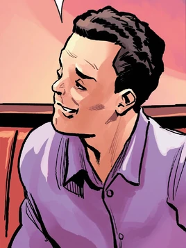 Harold Osborn (Earth-CH10) from Marvel's Voices Spider-Verse Vol 1 1 001