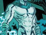 Hector Cervantez (Earth-616)