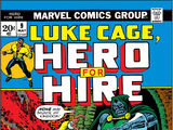 Hero for Hire Vol 1 9