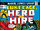 Luke Cage, Hero for Hire Vol 1 9
