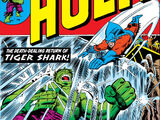 Incredible Hulk Vol 1 160