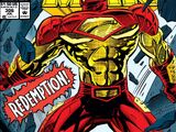 Iron Man Vol 1 306