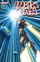 Iron Man (Vol. 5) #6